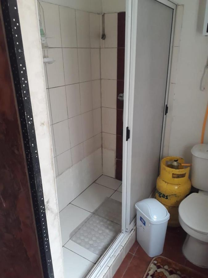 Alojamiento Domeyko Ceer Hospedagem domiciliar