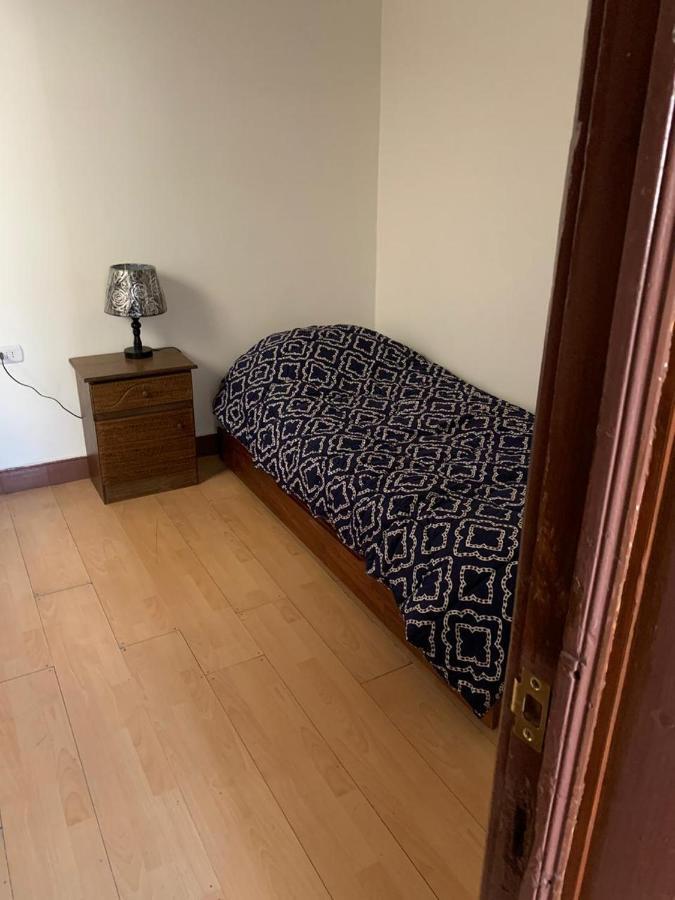 Alojamiento Domeyko Ceer Hospedagem domiciliar Santiago