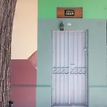 Alojamiento Domeyko Ceer