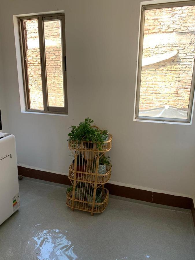 Habitación en casa particular Alojamiento Domeyko Ceer