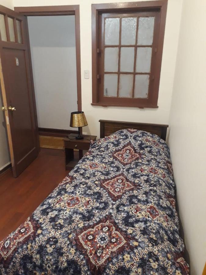 Habitación en casa particular Alojamiento Domeyko Ceer *